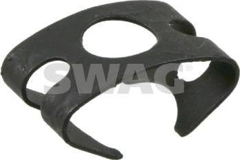 Swag 32 91 9524 - Supporto, Flessibile freno www.autoricambit.com