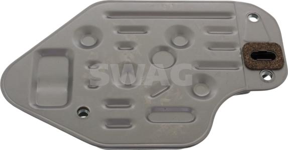 Swag 20 90 8993 - Filtro idraulico, Cambio automatico www.autoricambit.com