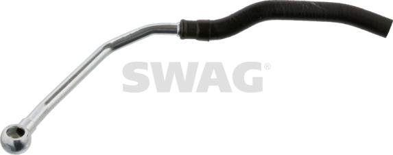 Swag 20 93 6887 - Flessibile idraulica, Sterzo www.autoricambit.com