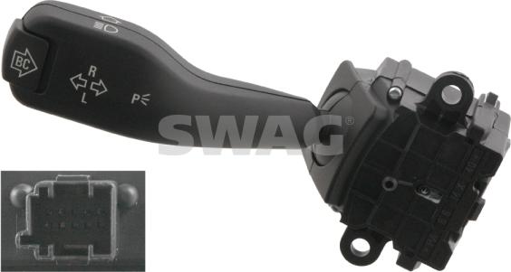 Swag 20 93 2038 - Leva devio guida www.autoricambit.com