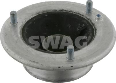 Swag 20 54 0007 - Supporto ammortizzatore a molla www.autoricambit.com