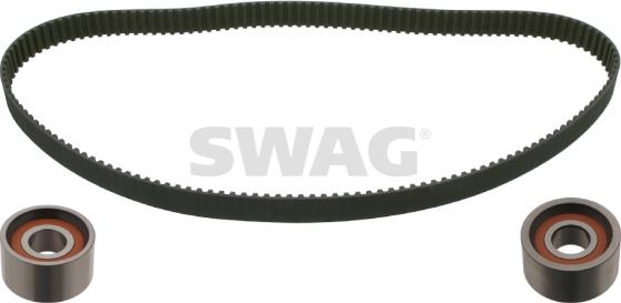 Swag 70 92 9391 - Kit cinghie dentate www.autoricambit.com