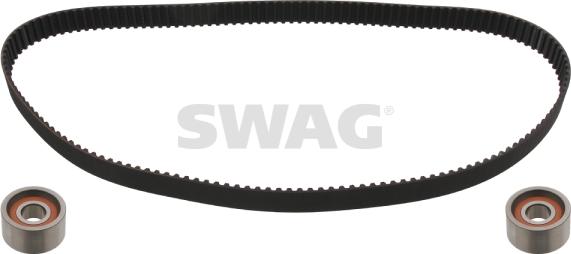 Swag 70 92 9393 - Kit cinghie dentate www.autoricambit.com