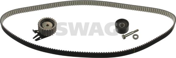 Swag 70 92 3651 - Kit cinghie dentate www.autoricambit.com