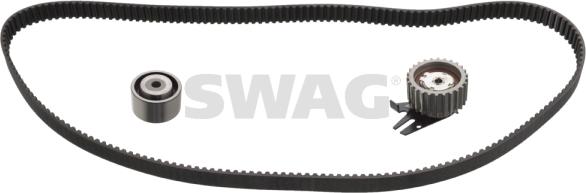 Swag 70 10 6293 - Kit cinghie dentate www.autoricambit.com