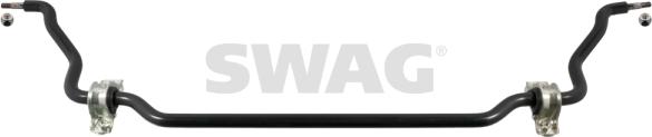 Swag 70 10 0624 - Stabilizzatore, Autotelaio www.autoricambit.com