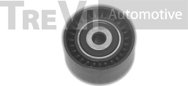 Trevi Automotive TA1878 - Galoppino/Guidacinghia, Cinghia Poly-V www.autoricambit.com