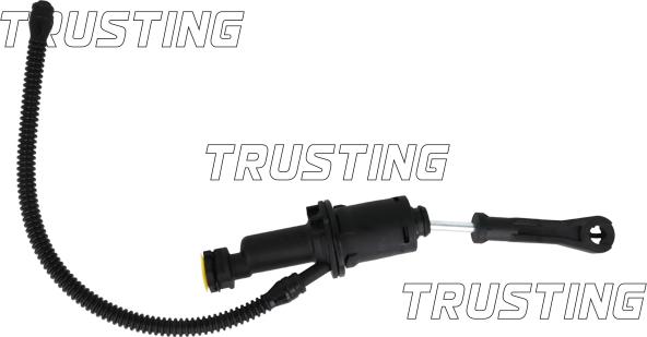 Trusting PZ290 - Cilindro trasmettitore, Frizione www.autoricambit.com