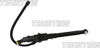 Trusting PZ267 - Cilindro trasmettitore, Frizione www.autoricambit.com