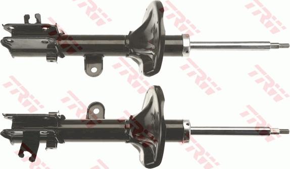 TRW JGM1187T - Ammortizzatore www.autoricambit.com