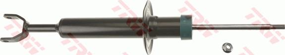 TRW JGS228S - Ammortizzatore www.autoricambit.com