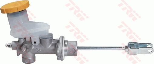 TRW PNB729 - Cilindro trasmettitore, Frizione www.autoricambit.com