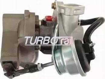 Turborail 900-00048-000 - Turbocompressore, Sovralimentazione www.autoricambit.com