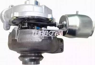 Turborail 900-00043-000 - Turbocompressore, Sovralimentazione www.autoricambit.com
