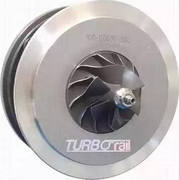 Turborail 100-00030-500 - Coreassy, Turbocompressore www.autoricambit.com