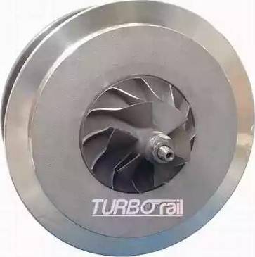 Turborail 100-00026-500 - Coreassy, Turbocompressore www.autoricambit.com