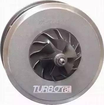 Turborail 100-00028-500 - Coreassy, Turbocompressore www.autoricambit.com