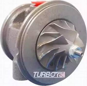 Turborail 300-00008-500 - Coreassy, Turbocompressore www.autoricambit.com