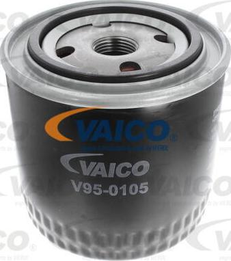 VAICO V95-0105 - Filtro olio www.autoricambit.com
