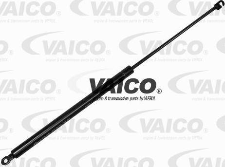 VAICO V95-0187 - Ammortizatore pneumatico, Cofano bagagli /vano carico www.autoricambit.com
