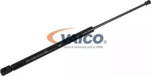 VAICO V95-0203 - Ammortizatore pneumatico, Cofano bagagli /vano carico www.autoricambit.com