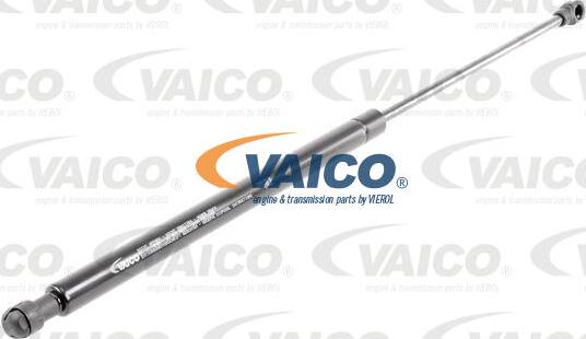 VAICO V49-0015 - Ammortizatore pneumatico, Cofano bagagli /vano carico www.autoricambit.com