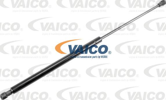 VAICO V49-0016 - Ammortizatore pneumatico, Cofano bagagli /vano carico www.autoricambit.com