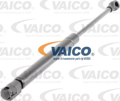 VAICO V49-0023 - Ammortizatore pneumatico, Cofano bagagli /vano carico www.autoricambit.com