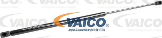 VAICO V45-0088 - Ammortizatore pneumatico, Cofano bagagli /vano carico www.autoricambit.com