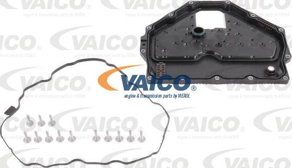 VAICO V45-0111 - Coppa olio, Cambio automatico www.autoricambit.com