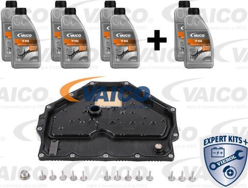 VAICO V45-0189-XXL - Kit componenti, Cambio olio-Cambio automatico www.autoricambit.com