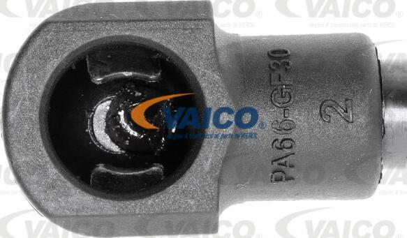 VAICO V45-0123 - Ammortizatore pneumatico, Cofano bagagli /vano carico www.autoricambit.com
