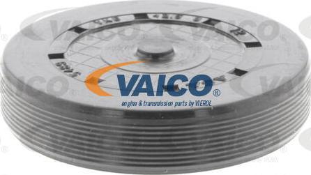 VAICO V46-0449 - Tappo, Albero portabilanciere - Foro per montaggio www.autoricambit.com
