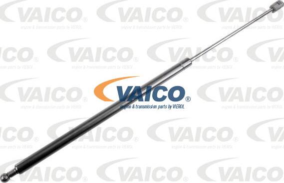 VAICO V46-0438 - Ammortizatore pneumatico, Cofano bagagli /vano carico www.autoricambit.com