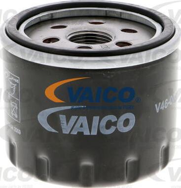 VAICO V46-0084 - Filtro olio www.autoricambit.com