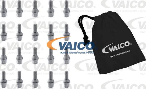 VAICO V46-0807-20 - Bullone ruota www.autoricambit.com
