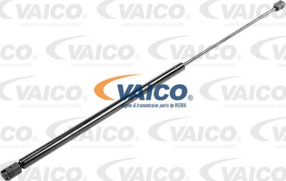 VAICO V46-0391 - Ammortizatore pneumatico, Cofano bagagli /vano carico www.autoricambit.com