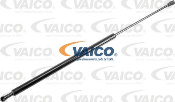 VAICO V46-0397 - Ammortizatore pneumatico, Cofano bagagli /vano carico www.autoricambit.com