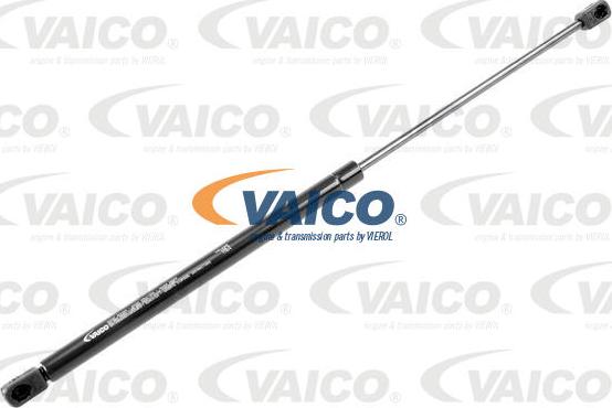 VAICO V46-0385 - Ammortizatore pneumatico, Cofano bagagli /vano carico www.autoricambit.com