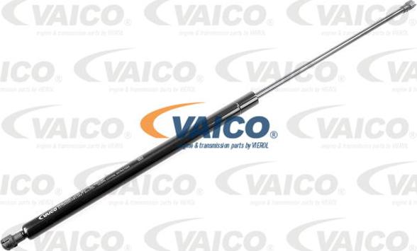 VAICO V46-0241 - Ammortizatore pneumatico, Cofano bagagli /vano carico www.autoricambit.com
