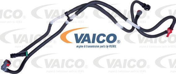 VAICO V46-1088 - Condotto carburante www.autoricambit.com