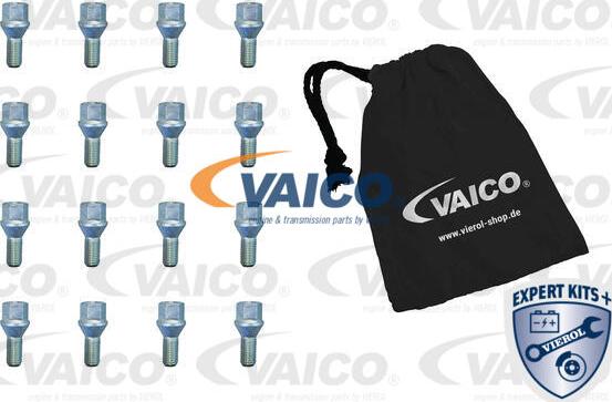 VAICO V40-9706-16 - Bullone ruota www.autoricambit.com