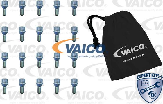 VAICO V40-9706-20 - Bullone ruota www.autoricambit.com