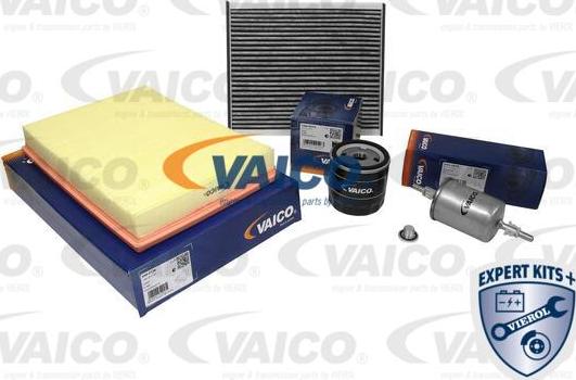 VAICO V40-4130 - Kit componenti, Controllo periodico www.autoricambit.com
