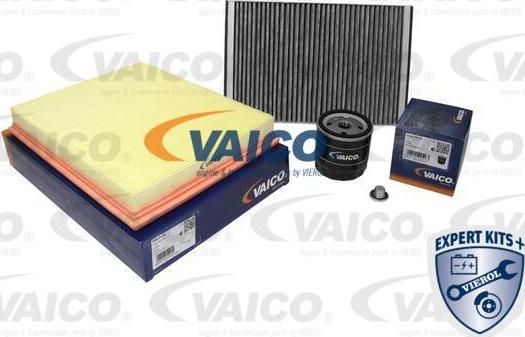 VAICO V40-4129 - Kit componenti, Controllo periodico www.autoricambit.com
