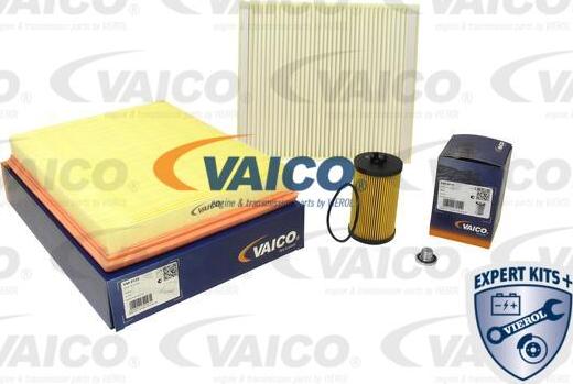 VAICO V40-4128 - Kit componenti, Controllo periodico www.autoricambit.com