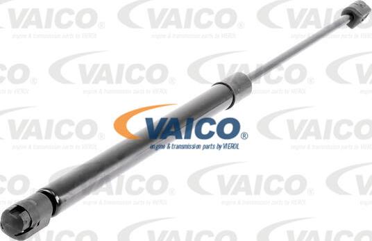VAICO V40-0594 - Ammortizatore pneumatico, Cofano bagagli /vano carico www.autoricambit.com