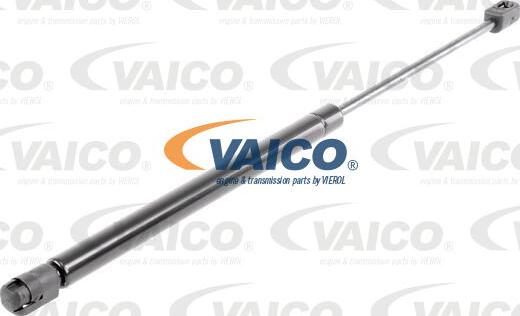 VAICO V40-0593 - Ammortizatore pneumatico, Cofano bagagli /vano carico www.autoricambit.com