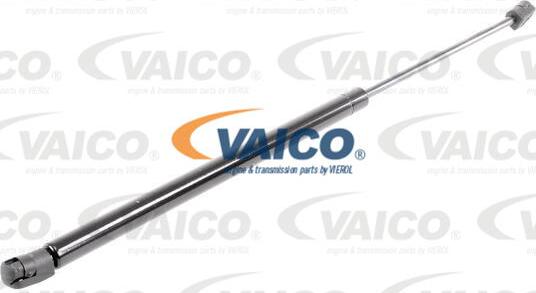 VAICO V40-0592 - Ammortizatore pneumatico, Cofano bagagli /vano carico www.autoricambit.com