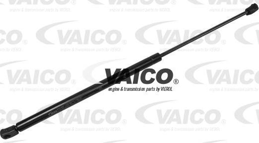 VAICO V40-0588 - Ammortizatore pneumatico, Cofano bagagli /vano carico www.autoricambit.com